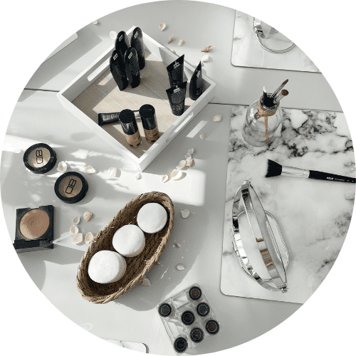 Frisch in den Morgen